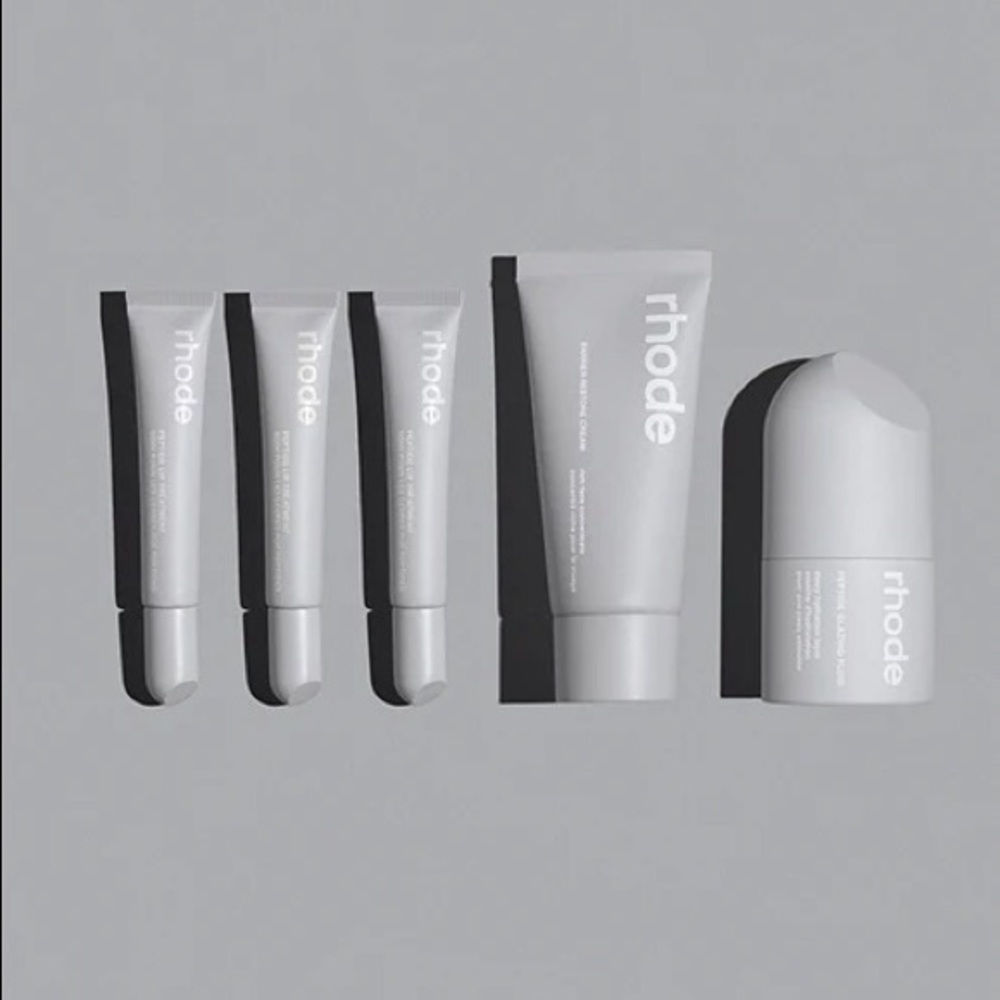 Rhode Skincare Kit